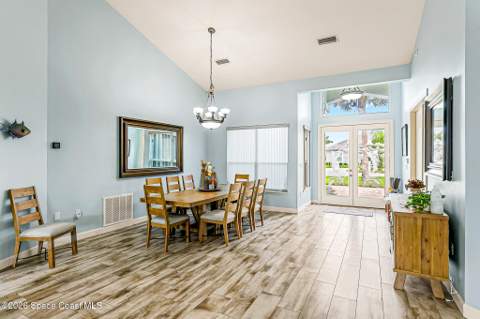1971 E Sykes Creek Drive, Merritt Island FL - photo 11 of 65