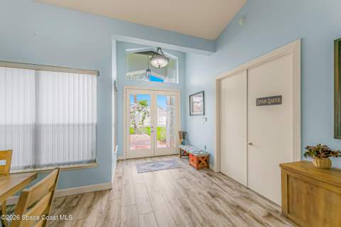 1971 E Sykes Creek Drive, Merritt Island FL - photo 10 of 65