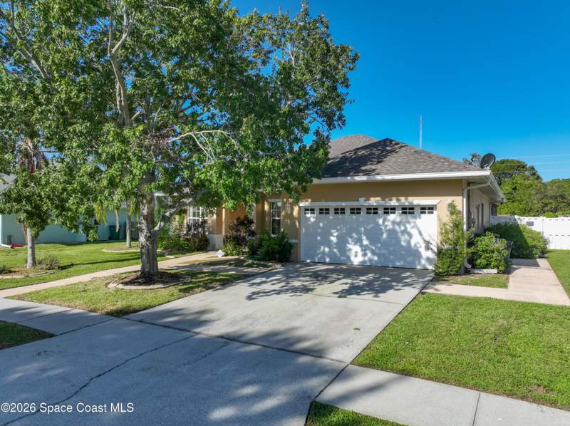 3 bedroom Single Family Residence at 3677 Whisperwood Circle, Whisper Woods Subd, Melbourne — photo 5