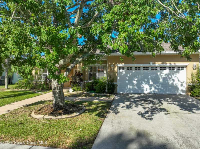 3 bedroom Single Family Residence at 3677 Whisperwood Circle, Whisper Woods Subd, Melbourne — photo 2
