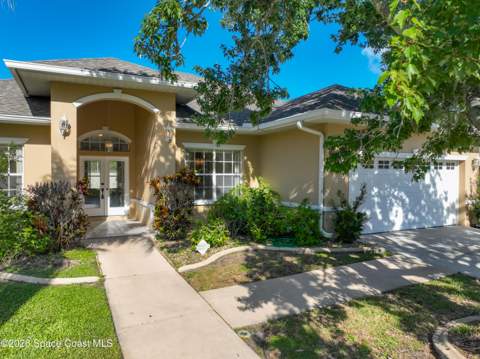 3677 Whisperwood Circle, Melbourne FL - photo 6 of 76