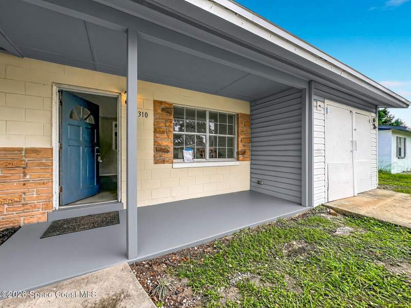 3 bedroom Single Family Residence at 3310 Argyle Road, Titusville, Titusville — photo 3