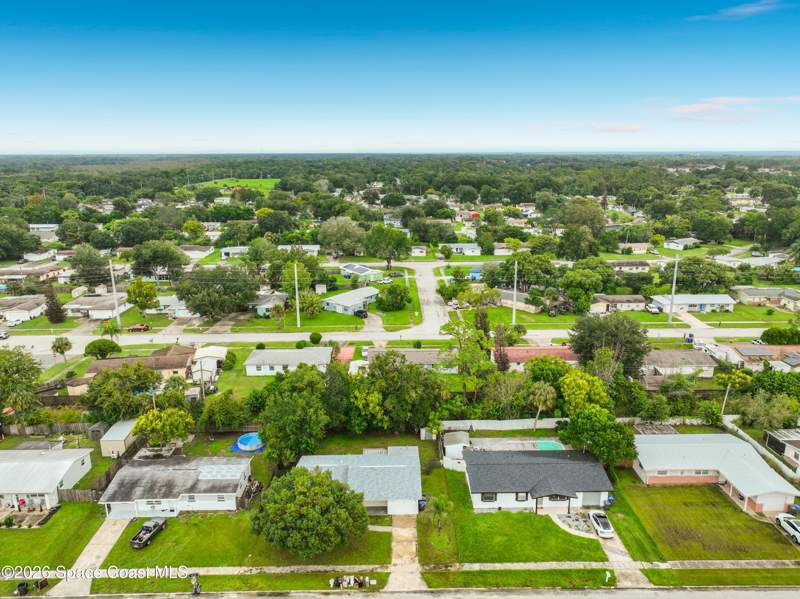 3 bedroom Single Family Residence at 3310 Argyle Road, Titusville, Titusville — photo 2