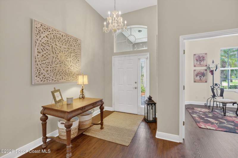 5 bedroom Single Family Residence at 3650 Meadowlark Way, Carriage Gate Subdivision, Melbourne — photo 2