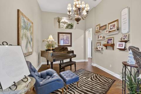 3650 Meadowlark Way, Melbourne FL - photo 11 of 53