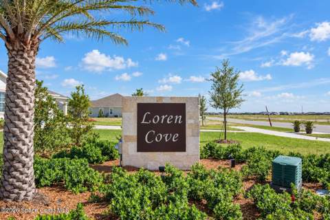 7733 Loren Cove Drive, Melbourne FL - photo 6 of 53