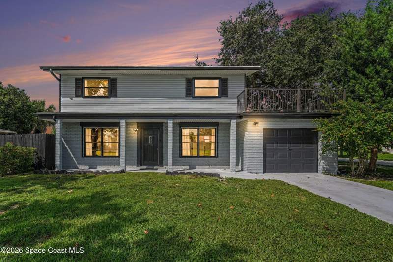 3 bedroom Single Family Residence at 508 S Ixora Drive, IXora Park Plat No 4, Melbourne — photo 4