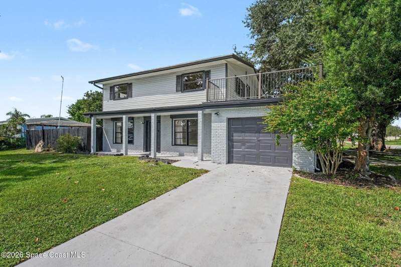 3 bedroom Single Family Residence at 508 S Ixora Drive, IXora Park Plat No 4, Melbourne — photo 2