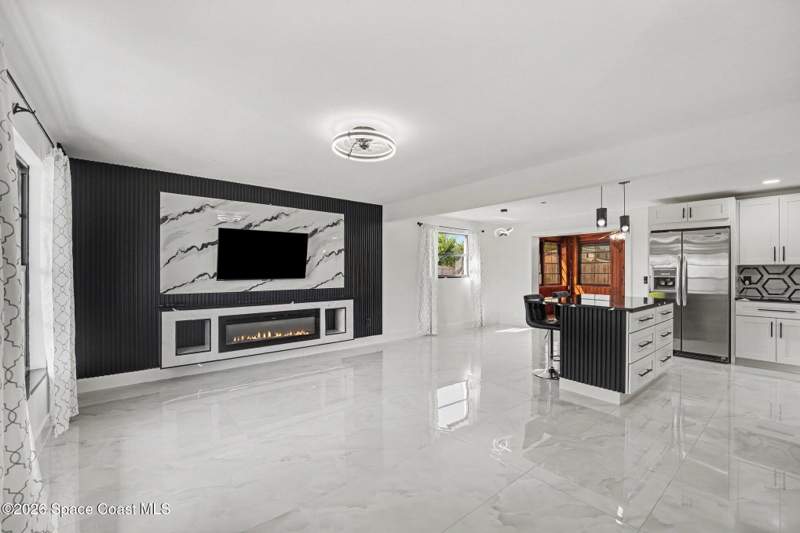 3 bedroom Single Family Residence at 508 S Ixora Drive, IXora Park Plat No 4, Melbourne — photo 3