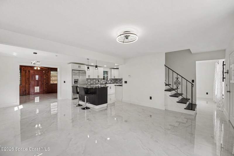 3 bedroom Single Family Residence at 508 S Ixora Drive, IXora Park Plat No 4, Melbourne — photo 5