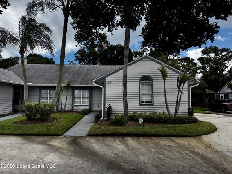 2 bedroom Condominium at 270 Lake In The Woods Drive #2-111, The Gables at Lake In The Woods Ph III, Melbourne — photo 3