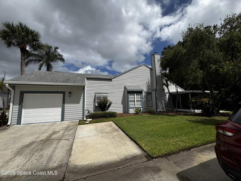 2 bedroom Condominium at 270 Lake In The Woods Drive #2-111, The Gables at Lake In The Woods Ph III, Melbourne — photo 4
