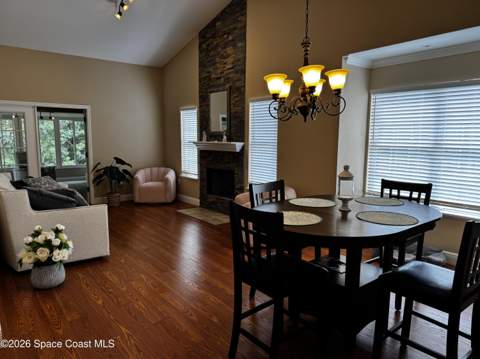 270 Lake In The Woods Drive #2-111, Melbourne FL - photo 6 of 24