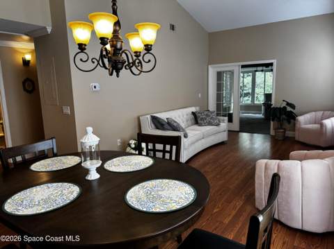270 Lake In The Woods Drive #2-111, Melbourne FL - photo 8 of 24