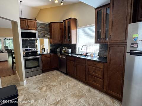 270 Lake In The Woods Drive #2-111, Melbourne FL - photo 11 of 24