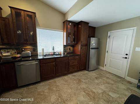 270 Lake In The Woods Drive #2-111, Melbourne FL - photo 13 of 24