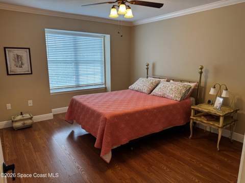 270 Lake In The Woods Drive #2-111, Melbourne FL - photo 15 of 24