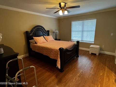 270 Lake In The Woods Drive #2-111, Melbourne FL - photo 18 of 24