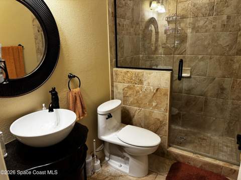 270 Lake In The Woods Drive #2-111, Melbourne FL - photo 20 of 24