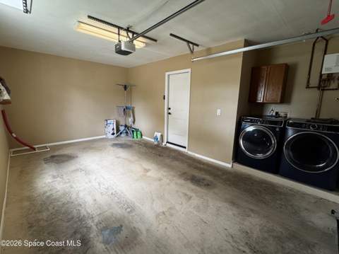 270 Lake In The Woods Drive #2-111, Melbourne FL - photo 22 of 24