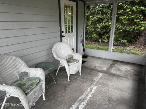 270 Lake In The Woods Drive #2-111, Melbourne FL - photo 24 of 24