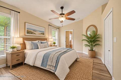 759 Macon Drive, Titusville FL - photo 11 of 29