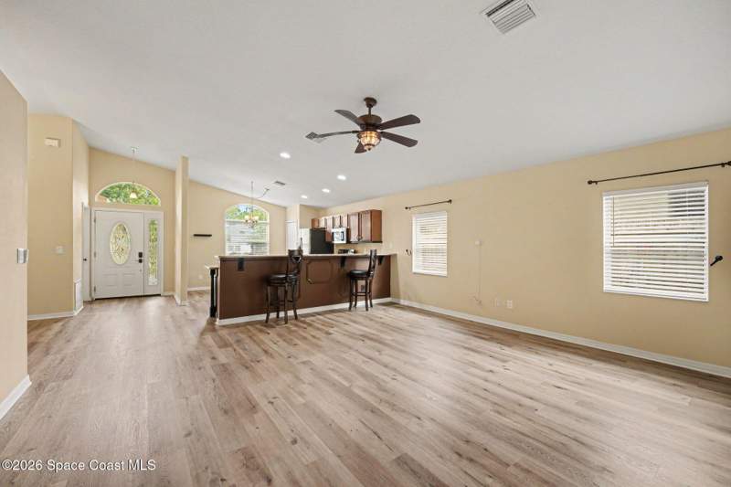 3 bedroom Single Family Residence at 759 Macon Drive, Plantation Oaks of Brevard Phase 1, Titusville — photo 3