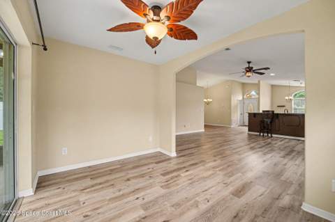759 Macon Drive, Titusville FL - photo 9 of 29