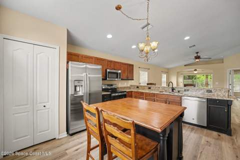 759 Macon Drive, Titusville FL - photo 6 of 29