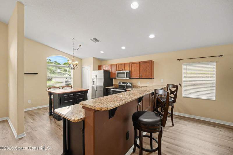 3 bedroom Single Family Residence at 759 Macon Drive, Plantation Oaks of Brevard Phase 1, Titusville — photo 4