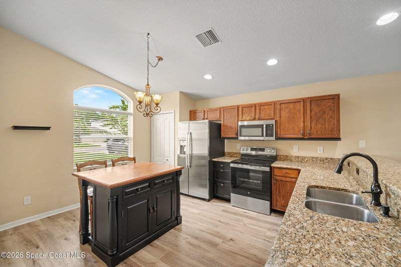 3 bedroom Single Family Residence at 759 Macon Drive, Plantation Oaks of Brevard Phase 1, Titusville — photo 5