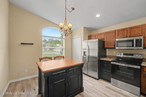 759 Macon Drive, Titusville FL - photo 7 of 29