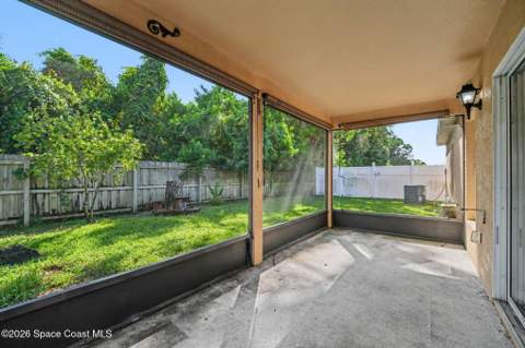 759 Macon Drive, Titusville FL - photo 16 of 29