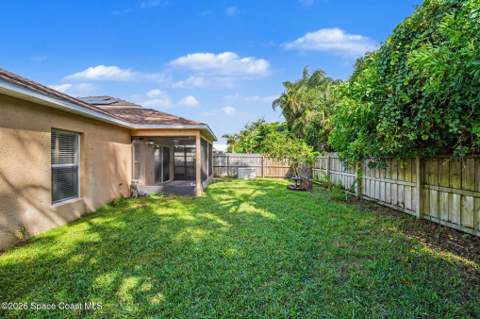 759 Macon Drive, Titusville FL - photo 18 of 29