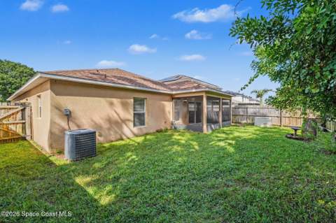 759 Macon Drive, Titusville FL - photo 24 of 29