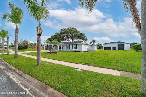 722 Apollo Circle, Palm Bay FL - photo 11 of 65