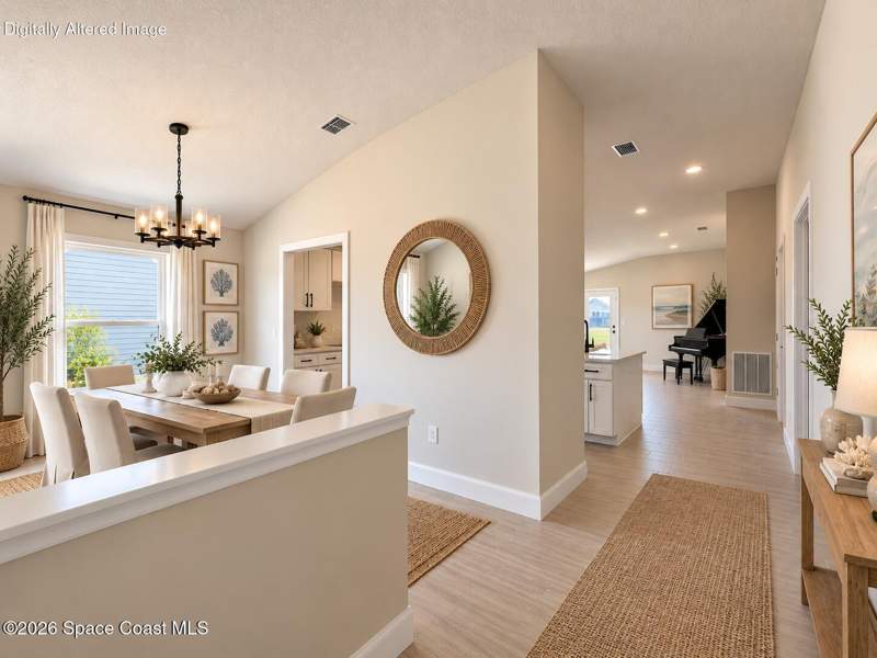 3 bedroom Single Family Residence at 1046 Kylar Drive, St Johns Preserve, Palm Bay — photo 5