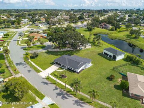 722 Apollo Circle, Palm Bay FL - photo 10 of 65
