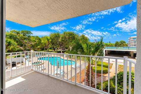 8700 Ridgewood Avenue #A211, Cape Canaveral FL - photo 20 of 45