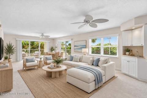 8700 Ridgewood Avenue #A211, Cape Canaveral FL - photo 10 of 45