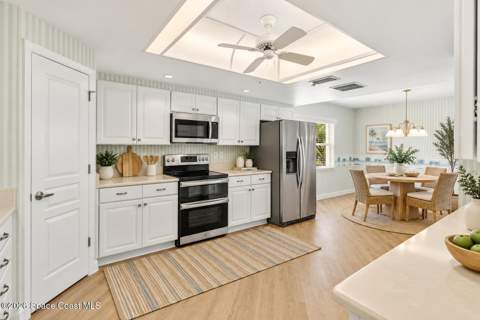 8700 Ridgewood Avenue #A211, Cape Canaveral FL - photo 6 of 45