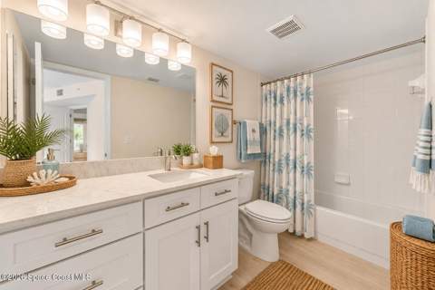 8700 Ridgewood Avenue #A211, Cape Canaveral FL - photo 21 of 45
