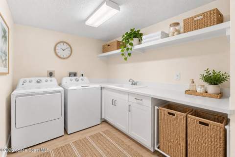 8700 Ridgewood Avenue #A211, Cape Canaveral FL - photo 22 of 45