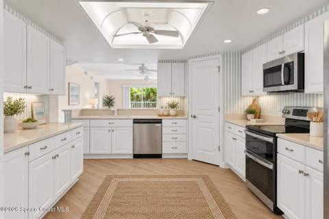 8700 Ridgewood Avenue #A211, Cape Canaveral FL - photo 9 of 45