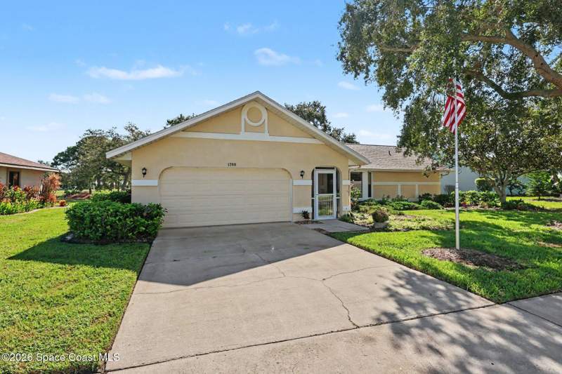 3 bedroom Single Family Residence at 1789 Freedom Drive, Indian River Colony Club Pud Phase 1 Unit 3, Melbourne — photo 3
