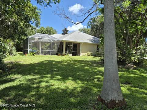 862 Potomac Drive, Melbourne FL - photo 10 of 13