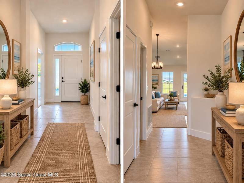3 bedroom Single Family Residence at 1526 Kylar Drive, St Johns Preserve, Palm Bay — photo 3