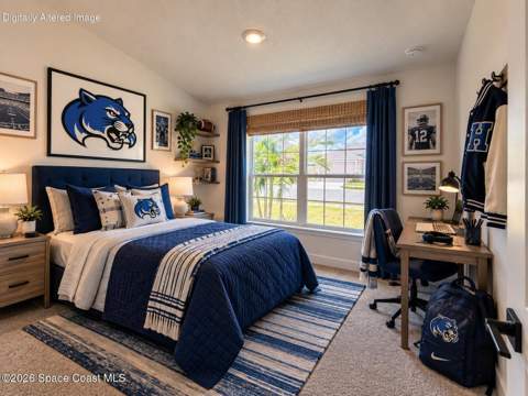 1526 Kylar Drive, Palm Bay FL - photo 13 of 23