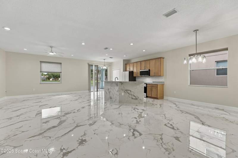 3 bedroom Single Family Residence at 1909 Maeve Circle, Eastwood 1 at Heritage Oaks, West Melbourne — photo 5