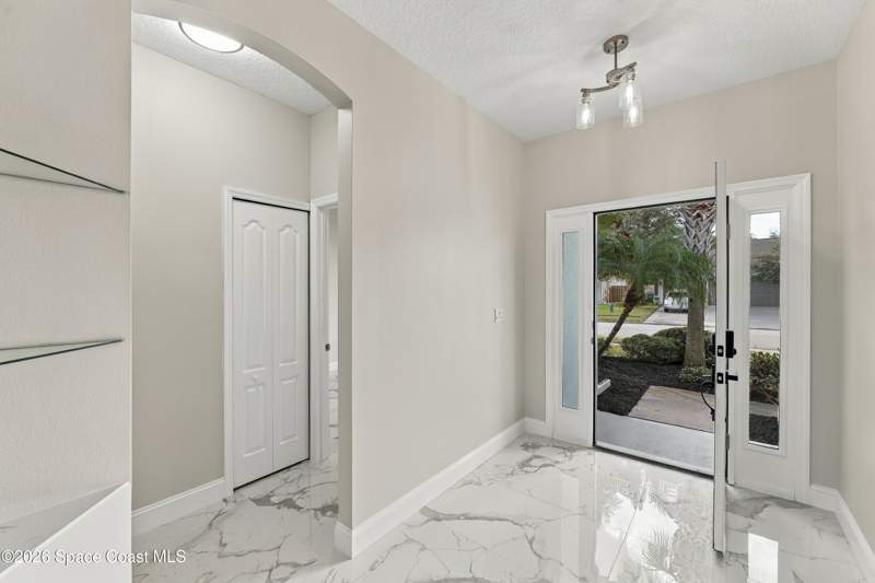 3 bedroom Single Family Residence at 1909 Maeve Circle, Eastwood 1 at Heritage Oaks, West Melbourne — photo 4